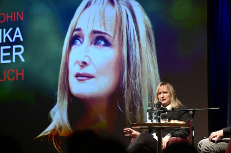 Podiumsgespräch  'Woher, Wohin' in Bautzen