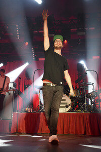 Konzert von Mark Forster in Berlin