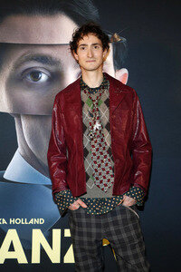 Filmpremiere 'Franz K.' in Berlin