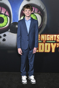 Filmpremiere 'Five Nights at Freddy's 2' in Los Angeles