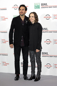 'Freeheld' Photocall, Rome Film Fest 2015