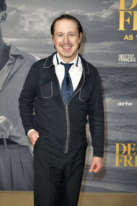 FFW Opening und Filmpremiere 'Der Fremde', 24. Französische Filmwoche Berlin