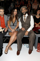 Glaw Fashion Show, Berlin Fashion Week Autumn/Winter 2015