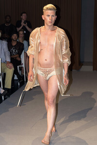 Mercedes-Benz Fashion Week Berlin Spring/Summer 2017