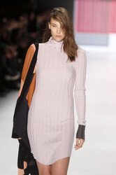Paper London Presented by Mercedes-Benz and Elle, Berlin Fashion Week Autumn/Winter 2015