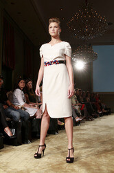 Sava Nald Fashion Show, Berlin Fashion Week Spring/Summer 2015, Berlin