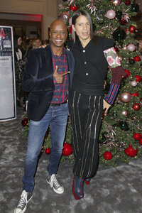Gala Christmas Shopping Night 2016 in Hamburg
