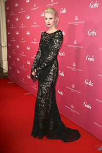 Gala Spa Awards 2016 in Baden-Baden