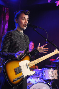 Konzert von Ida Gard in Hannover