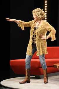 TV-Sendung 'Gesundheit! Die Show' in Ismaning