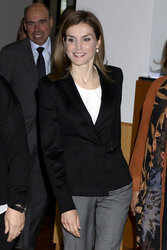 Princess of Girona Awards, Madrid