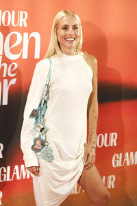 Glamour Women of the Year Awards 2025 in Madrid