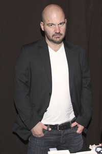 Thomas Glavinic Lesung in Hamburg