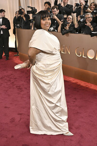 Golden Globe Awards 2026 in Beverly Hills