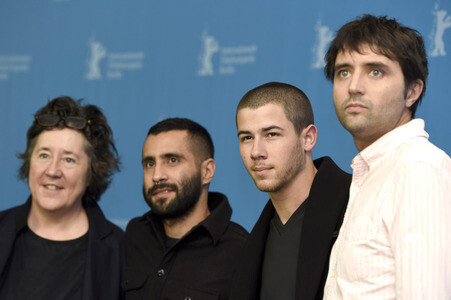 'Goat' Photocall, Berlinale 2016