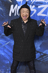 Filmpremniere 'Godzilla Minus Zero' in Los Angeles