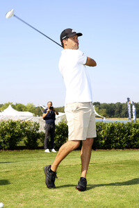 8. GRK Golf Charity Masters in Leipzig