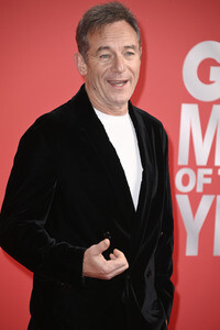 GQ Men of the Year Awards 2025 in Berlin