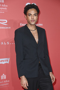 GQ Men of the Year Awards 2025 in Berlin