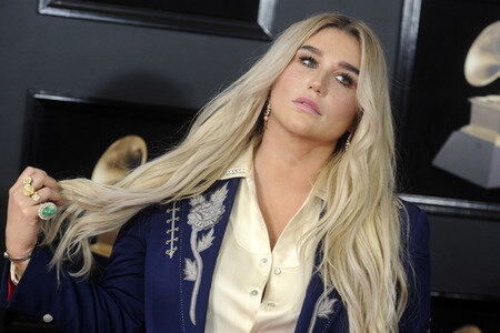 60. Grammy Awards in New York