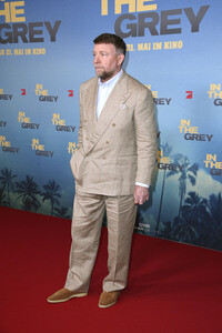 Filmscreening 'In the Grey' in Berlin