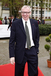 50. Grimme-Preis 2014 in Marl 