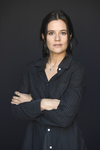 Photoshooting mit dem 'Growth of the Soil'-Cast, San Sebastian International Film Festival 2026