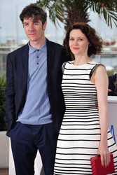 'Jimmy's Hall' Photocall, Cannes Film Festival 2014