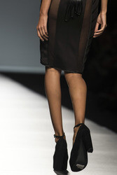 Maya Hansen Show, Fashion Week Madrid