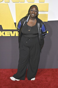 Talentshow 'Funny AF with Kevin Hart' in Los Angeles