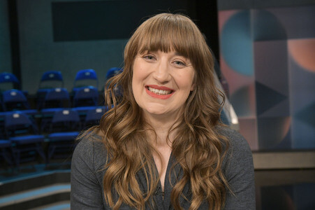Talkshow 'hart aber fair' in Berlin