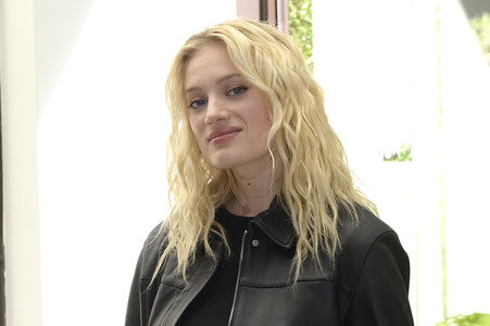 Photocall 'Heads or Tails?' in Rom