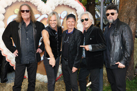 TV Show 'HeidiFest by Heidi Klum' in München