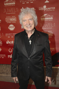 Serienpremiere 'Heino - Karamba, Karacho, Kult!' in Kitzbühel