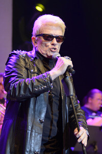 Konzert von Heino in Oberhausen