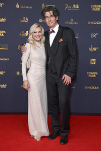 Goldene Henne 2026 in Leipzig