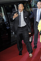 'Hercules' Premiere, Berlin