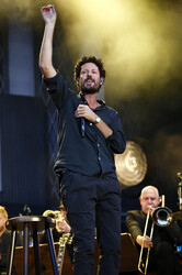 Max Herre Konzert, Hamburg