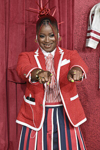 Filmpremiere 'Him - Der Größte aller Zeiten' in Los Angeles