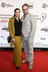 24. Deutscher Hörfilmpreis 2026 in Berlin