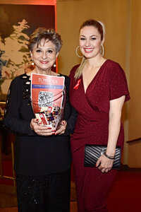 Hope Gala 2025 in Dresden