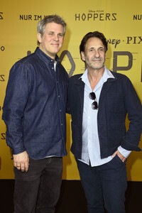 Filmscreening 'Hoppers' in Berlin