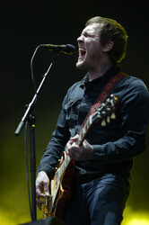 Hurricane Festival 2015 in Scheeßel