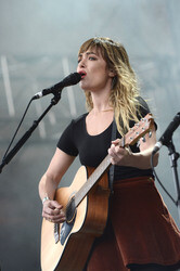 Hurricane Festival 2015 in Scheeßel