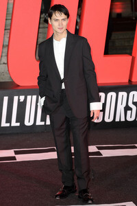 Filmpremiere 'Idols' in Rom