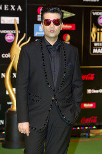 17. International Indian Film Academy Award in Madrid