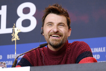 'La enfermedad del domingo' Pressekonferenz, Berlinale 2018