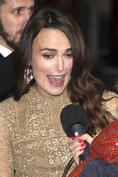 'The Imitation Game' Premiere, BFI London Film Festival 2014