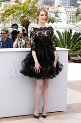 'Irrational Man' Photocall, Cannes Film Festival 2015