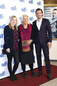 Filmpremiere 'Der Island-Krimi: Der Tote im Westfjord' in Berlin